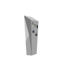 PITIC CL 2 Priza WITH LOCK
Type 2 1P+N+E 32A 230V~ 7,4kW 32A 400V 3P+N+E IP54 IK10