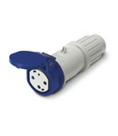 Conector
IP44 32A 2P+E 200-250V