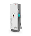 Statie fixa pentru incarcare auto
Combo2 20kW Chademo 20kW Type 2 3P+N+E 32A 400V~ 22kW IP54 IK10