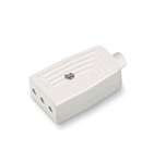 Conector
2P+E 10A WHITE