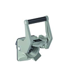 Priza incastrata
250A 3P+E 1000V Crimp terminals