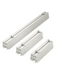 FLOOR BASIS
U-0350mm WHITE SHELVES