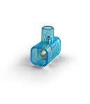 WIRE Conector
1,5mm² BLUE