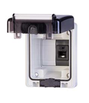 RJ45 OUTLET
RJ45 OUTLET 70x87mm