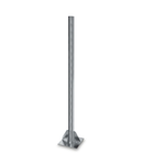 METAL POLE
METAL POLE ø80x1500mm