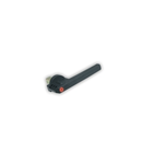 DIRECT HANDLE WITHOUT COVER
IP65 KS5 GENERAL BLACK DOUBLE