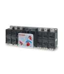 ONE LAYER CHANGE-OVER SWITCH
4000A 3P+N KAG