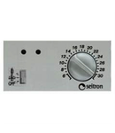 THERMOSTAT
GREY