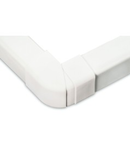 VARIABLE Unghi extern
60x45mm WHITE