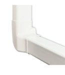 VERTICAL RIGHT ANGLE
60x45mm WHITE