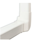 VERTICAL LEFT ANGLE
60x45mm WHITE