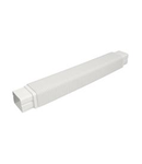 FLEXIBLE COUPLING
80x60mm WHITE