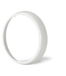 FRAME
ROUND WHITE