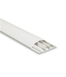 FLOOR TRUNKING
70mm WHITE