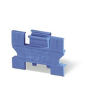 CABLE RETAINER
BLUE