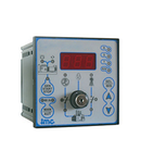 LEAK VOLTAGE DETECTORKS2 24Vdc - 110/230Vac