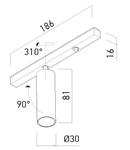 STMRS41UWW SP
Proiector