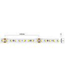 RB212820UWWCRI90
Bandă flexibilă cu LED-uri