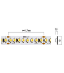 RB219220UWWCRI90
Bandă flexibilă cu LED-uri