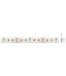 ST312066TWCRI90
Bandă flexibilă cu LED-uri