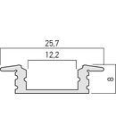 PRF005/200SET
Profil