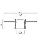 PRF041/300
Profil