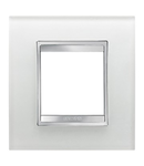 Placa ornament CProiector HORUS LUX international - IN GLASS - 2 modul - ICE - CProiector HORUS