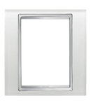 Placa ornament CProiector HORUS LUX - Standard englez - GLASS - 1 modul - ICE - CProiector HORUS