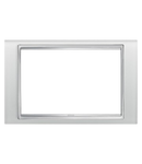 Placa ornament CProiector HORUS LUX - Standard englez - GLASS - 2 modulS - ICE - CProiector HORUS