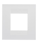 Placa ornament CProiector HORUS GEO International - IN TECHNOPOLYMER - 2 modul - WHITE - CProiector HORUS