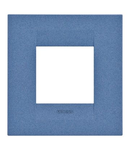 Placa ornament CProiector HORUS GEO International - IN PAINTED TECHNOPOLYMER - 2 modul - SEA BLUE - CProiector HORUS