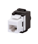 Priza RJ45 - UNSHIELDED - 6a CATEGORY - UTP