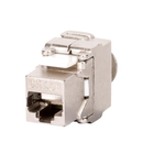 Priza RJ45 - SHIELDED - 5e CATEGORY - FTP