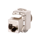 Priza RJ45 - SHIELDED - 6a CATEGORY - FTP