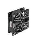 SINGLE FAN - Dulap Rack19''  montaj pe pereteS