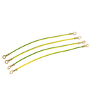 EARTHING SET - Dulap Rack19''  montaj pe pardosealaS - EARTH CONNECTION CABLES