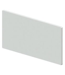 BLANK COVER PANELS - 1 modul HEIGHT FOR CDKi BOARDS - 12 module