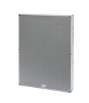 BOARD WITH REVERSIBLE DOOR - SMOOTH AND HONEYCOMB SURFACE - DIMENSION 400X300X60