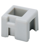 ADAPTER FOR FIXING MODULAR TERMINAL BLOCKS