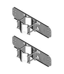 POLE SUPPORT KIT FOR BOARDS 46QP - FOR BOARDS 250X300
