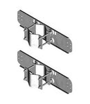 POLE SUPPORT KIT FOR BOARDS 46QP - FOR BOARDS 515X650