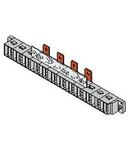 DIVIDER MODULAR DEVICE POWER SUPPLY - GWFIX 250 - 63A 24M FOR CVX 160E