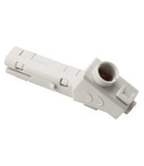 QUICK Mufa TERMINAL FOR FLEXIBLE CABLE - GWFIX 250 - 4-6 MM2