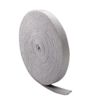 STRAP - FABRIC - FOR FIXING CONDUITS - 10M