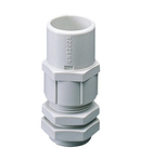 Presetupa WITH HOUSING FOR RIGID CONDUIT - PG PITCH 13,5 FOR CONDUITS Ø 16MM - GREY RAL 7035 - IP66