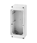 Montaj aparent BOX FOR VERTICAL FIXED SOCKET OUTLET - 63A CBF - IP67