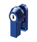 QMC125-200 - SAFETY LOCK WITH HANDLE