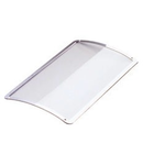 QMC16/63/63X - PLEXIGLASS PROTECTION KIT