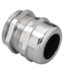 Presetupa - IN NICKEL-PLATED BRASS - M12 - IP68