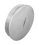 Dop - IN NICKEL PLATED BRASS - M12 - IP65